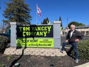 Tom Yancey roofing